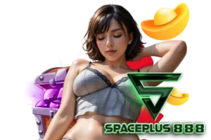 spaceplus888